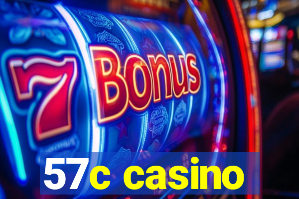 57c casino